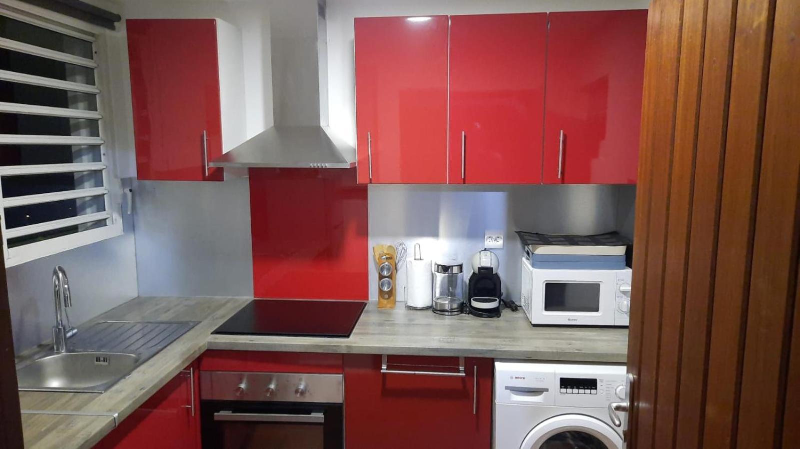 Duplex Rose Porcelaine - Vue Mer- Malendure Буйянт Екстериор снимка